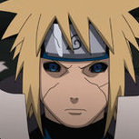 Minato Namikaze