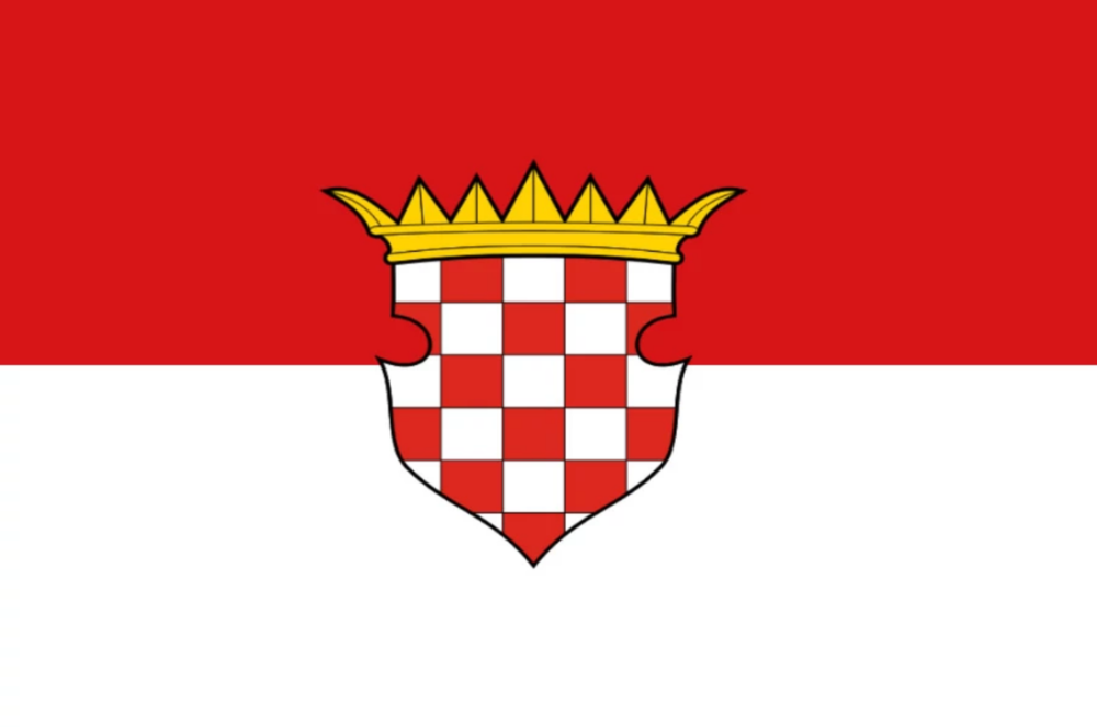 Kingdom of Croatia flag.png