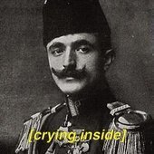 Enver Pasha