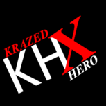 KrazedHeroX