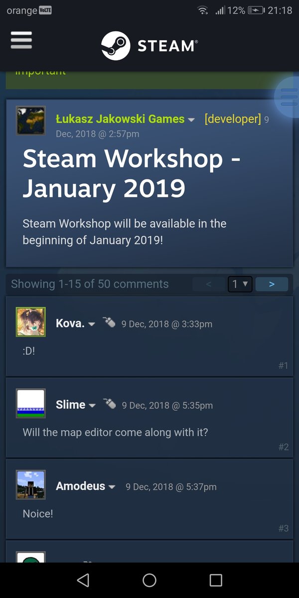 Steam Workshop::mods idk