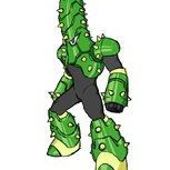 CactusMan