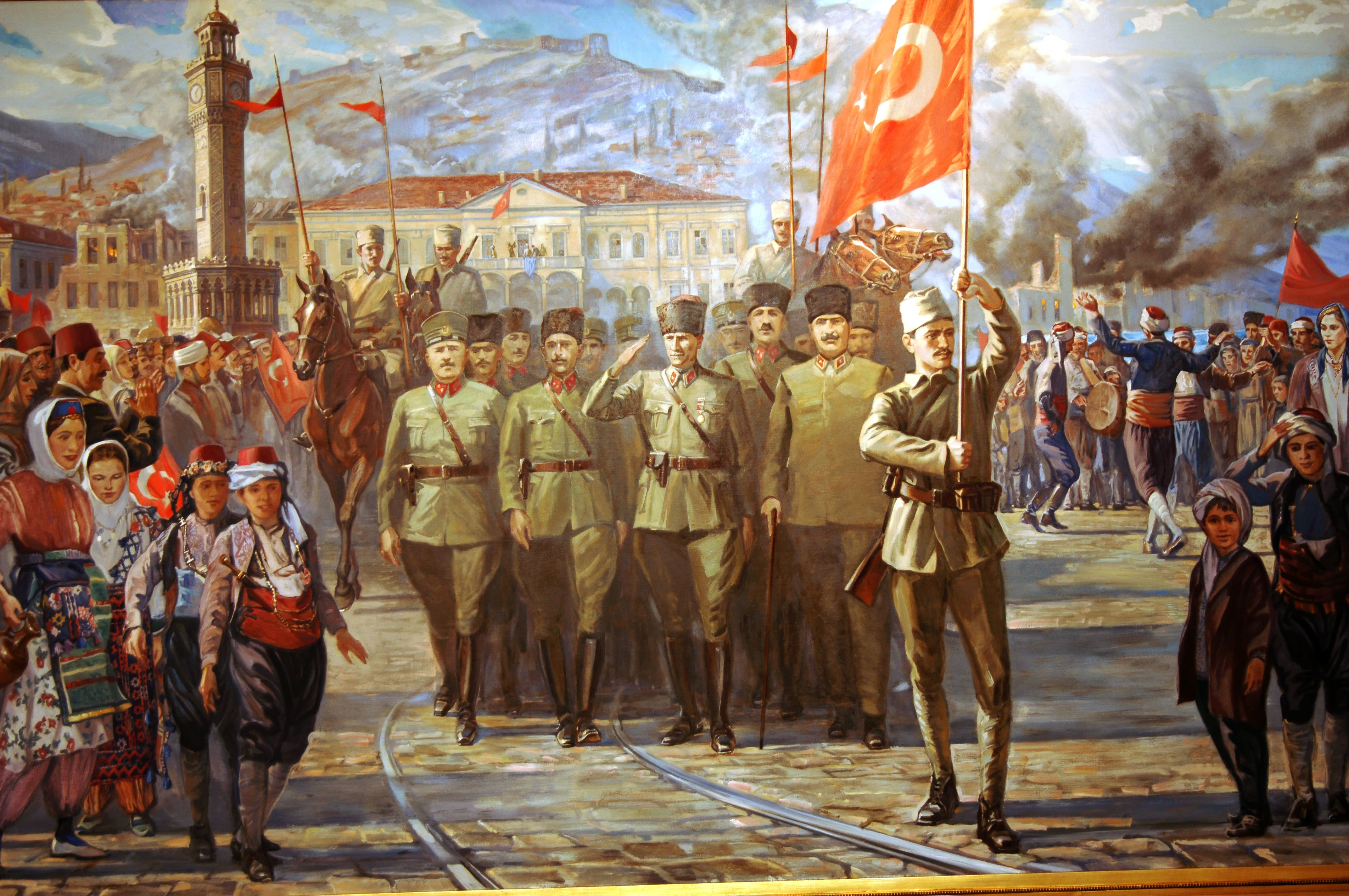 Victory Day (Turkey)