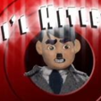 Mr.Hitler