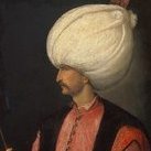 Süleiman The Magnificent