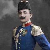 Konyalı Enver Pasha