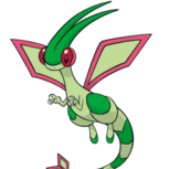 NitroTheFlygon