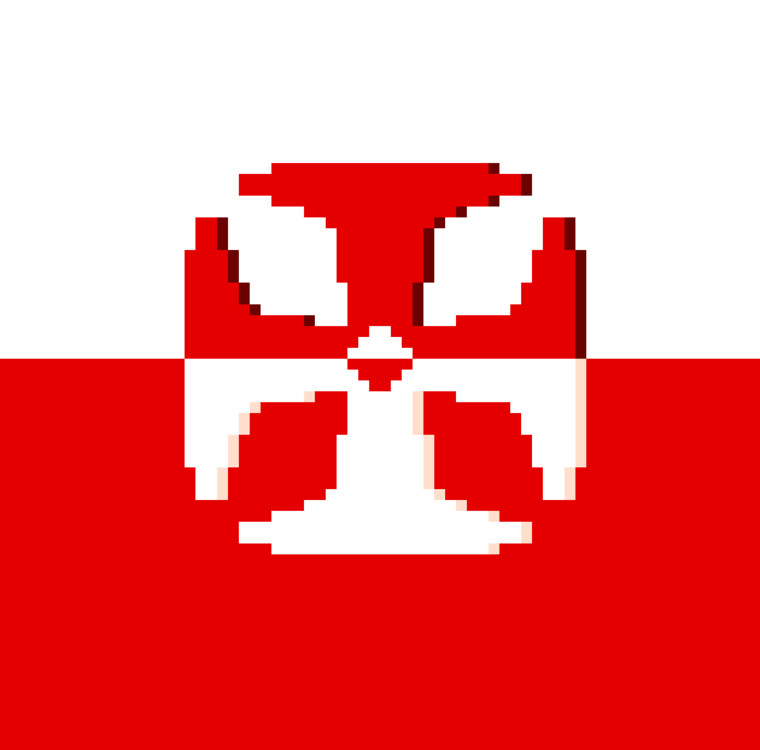 Alternate Poland Flag.png