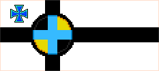 Germanic Baltic Duchy Flag.png