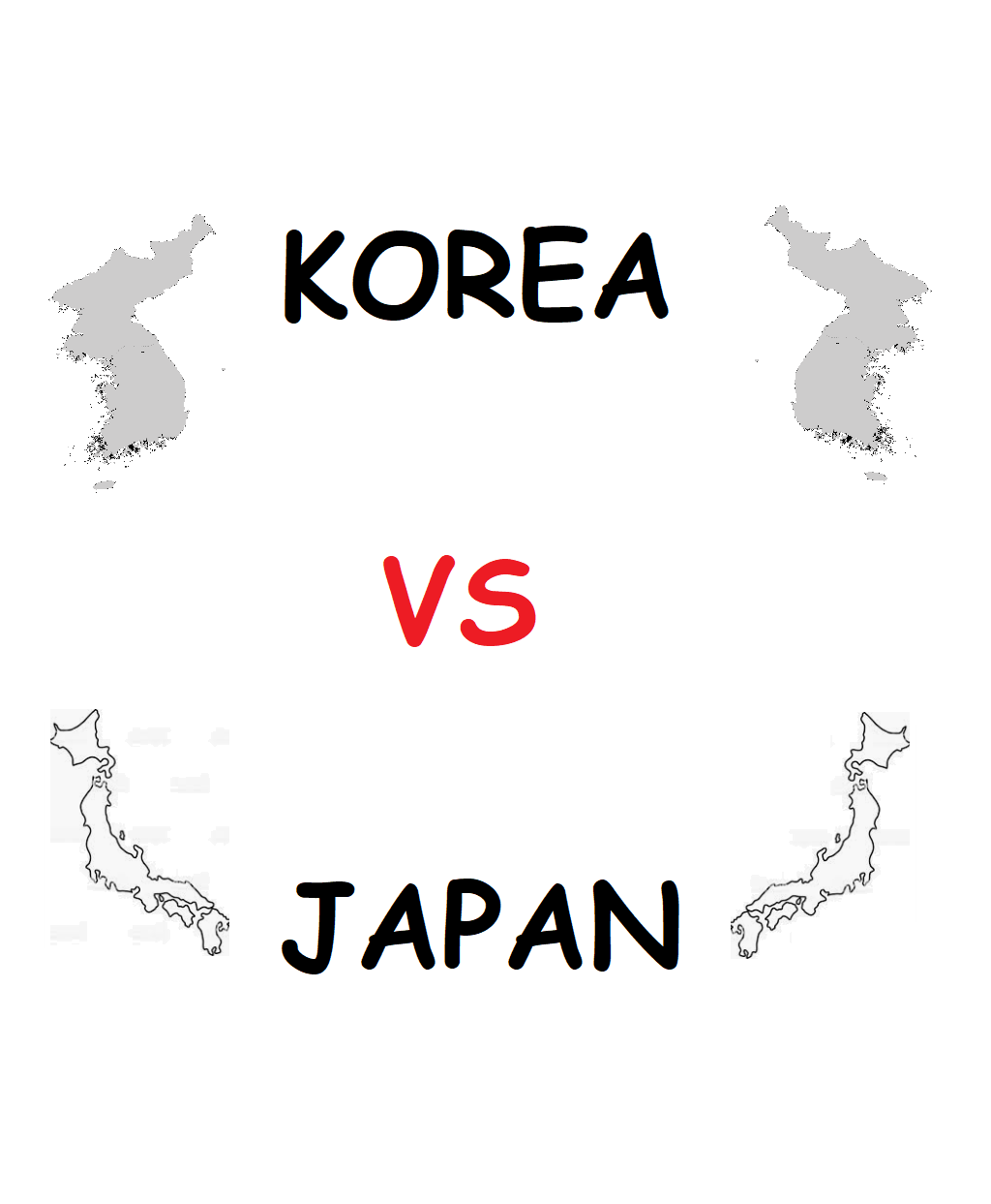 Korean Japanese War