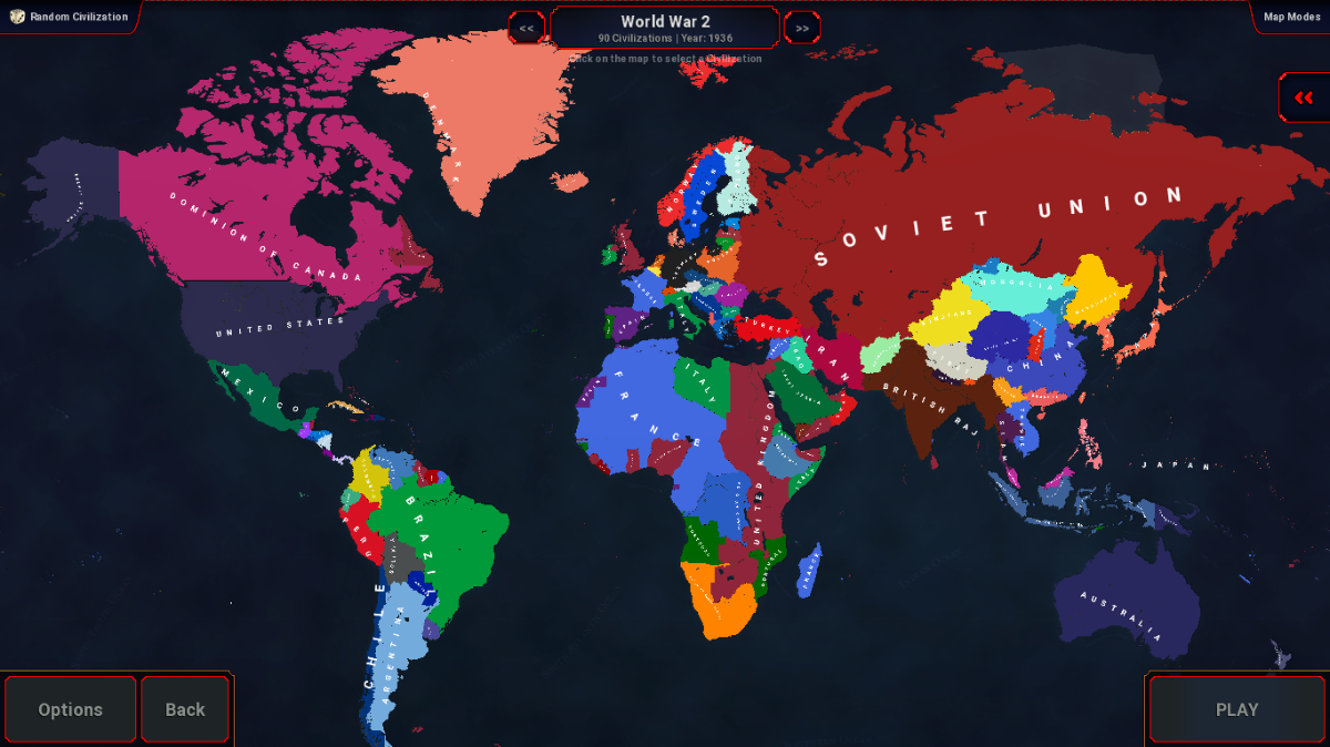Age of World War 2 Age of History 2 Mod [EVENTS] [BETA DOWNLOAD AVAILABLE] Mods Age of
