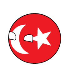 Turkey Ball