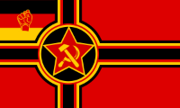 The Soviet union ,Germany and The 5 Reich
