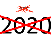2020 sucked