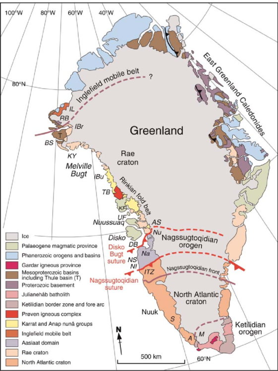 Simplified-geological-map-of-Greenland-modified-from-Escher-Pulvertaft-1995-showing.png