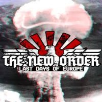 The New Order : Last Days Of Europe Age Of History 2 Club