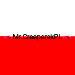 Mr.CreeperekPL