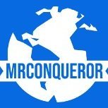 MrConqueror