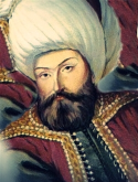 1.Ali Bey