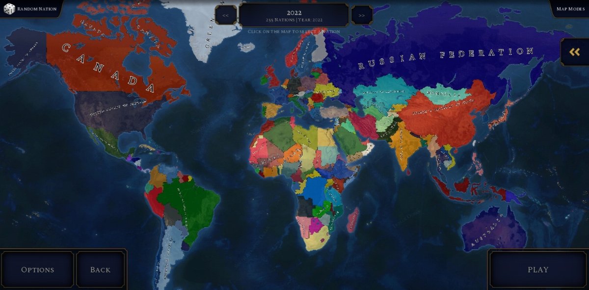 Civilization Evolution: Rise of Nations APK (Android Game) - Free Download