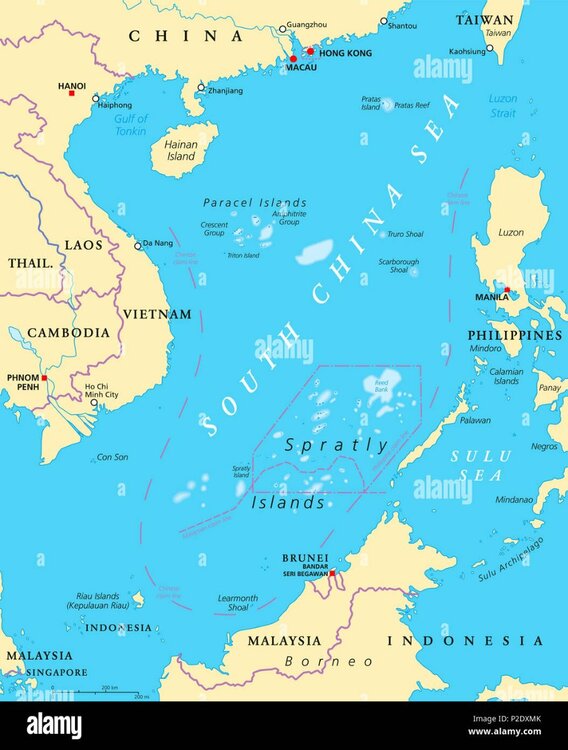 south-china-sea-islands-political-map-paracel-islands-and-spratly-islands-partially-claimed-by-china-and-other-neighboring-states-illustration-P2DXMK.jpg