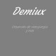 Demiux