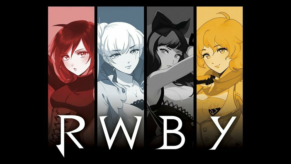 Cult of RWBY