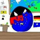 German Ball