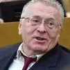 Zhirinovsky