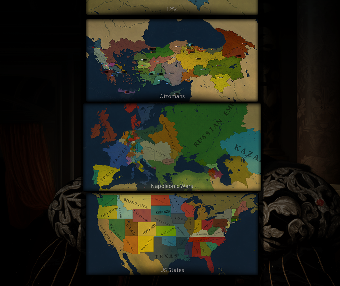 Build In Multiple Provinces At Once Quality Of Life Improvements 