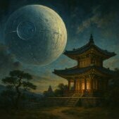 Stories of the Moon and Co
