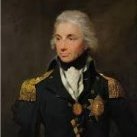 Vice Admiral Nelson